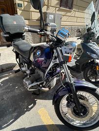 Bmw r 100 r - 1993