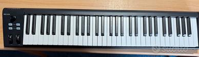Master Keyboard Icon Artist61 - 1 mese di vita