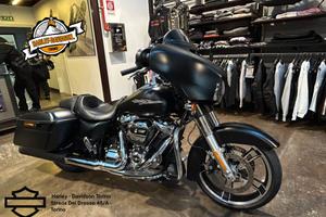 Harley-davidson Touring Street Glide
