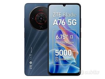 Blade A76 128gb 8gb ram
