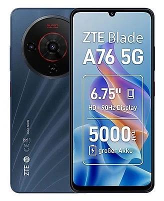 Blade A76 128gb 8gb ram