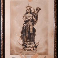 Quadro Ss Addolorata