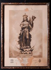 Quadro Ss Addolorata