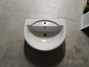 lLavabo originale Ideal Standard Serie Esedra