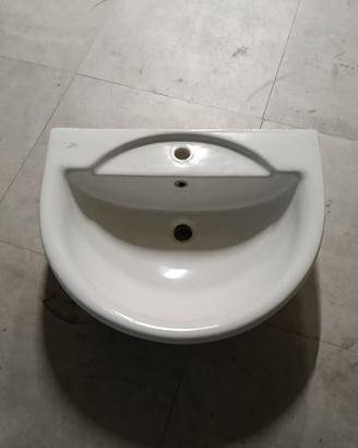 lLavabo originale Ideal Standard Serie Esedra