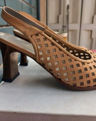 scarpe col tacco
