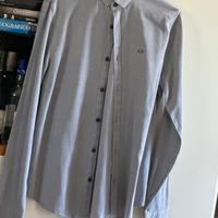 Camicia uomo Armani