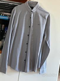 Camicia uomo Armani