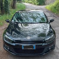 Wolkswagen scirocco