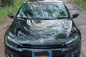 Wolkswagen scirocco