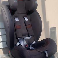Seggiolino auto FOPPAPEDRETTI 9 - 36 Kg. ISOFIX