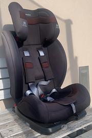 Seggiolino auto FOPPAPEDRETTI 9 - 36 Kg. ISOFIX