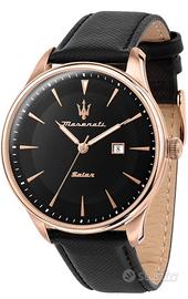 Maserati Tradizione Orologio Uomo