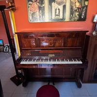 Pianoforte w.Steuer. Berling