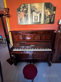 Pianoforte w.Steuer. Berling
