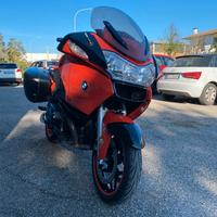 Moto bmw R1200RT