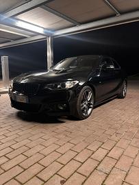 Bmw f22 220