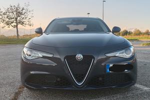 Alfa romeo giulia Executive 160cv