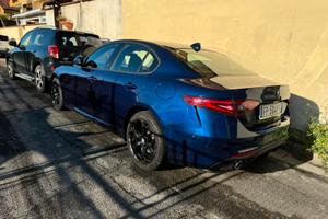 Alfa Romeo Giulia 2.2 Super 150cv