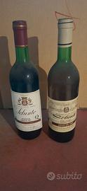 bottiglie vino solunto