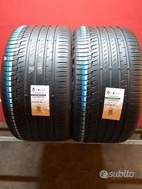 2 gomme 315 30 22 continental a4352