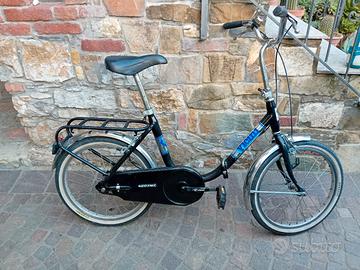 bici Graziella Vicini
