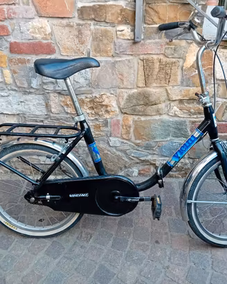 bici Graziella Vicini