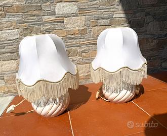 Lampade per comodini camera letto