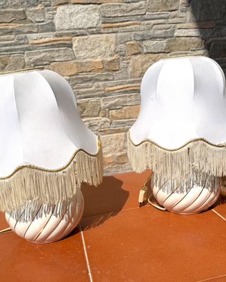 Lampade per comodini camera letto