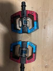 Pedali Crankbrothers Mallet E LS