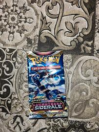 Bustina Pokemon SEALED - Lucentezza Siderale