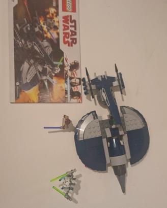 Lego Star Wars Speeder d'assalto set 75199