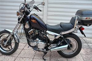 Moto Morini Excalibur 350