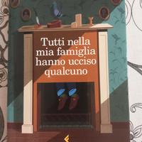 B. Stevenson, Tutti nella mia famiglia hanno uccis