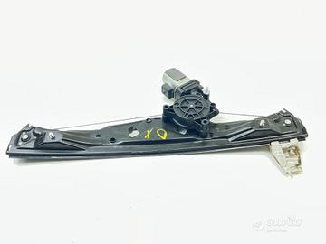CREMAGLIERA ANTERIORE DESTRA FORD Ka Serie (CCU) 1