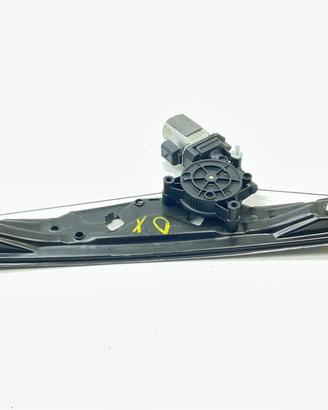 CREMAGLIERA ANTERIORE DESTRA FORD Ka Serie (CCU) 1