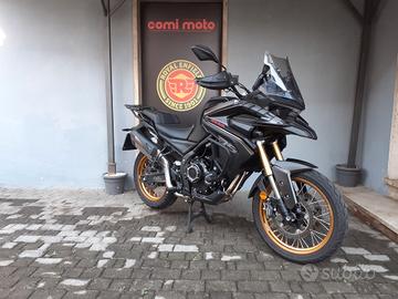 Voge Valico 525 DSX - 2025