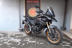 Voge Valico 525 DSX - 2025