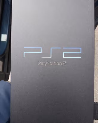 PlayStation 2