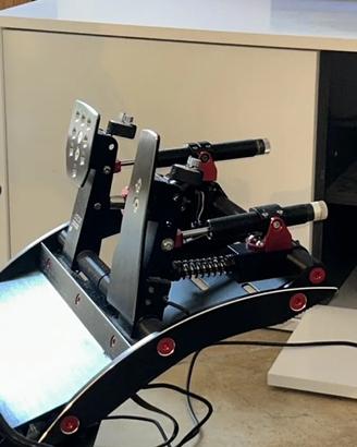 Fanatec kit rimozione  frizione v3 clubsport