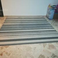 Tappeto 230x230 IKEA