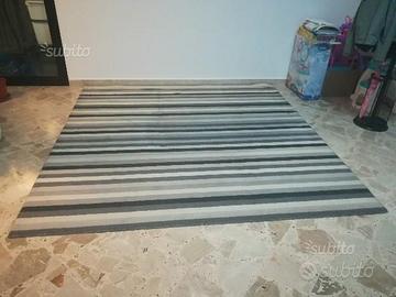 Tappeto 230x230 IKEA