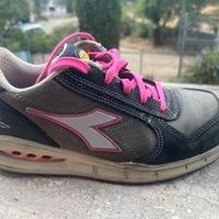 Scarpe da lavoro, diadora