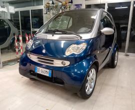 SMART Fortwo Passion 800 Cdi Euro 4