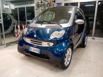 SMART Fortwo Passion 800 Cdi Euro 4