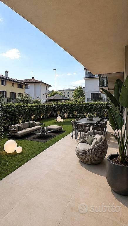 Appartamento – Roncadelle - Vista 5