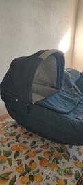 trio peg perego