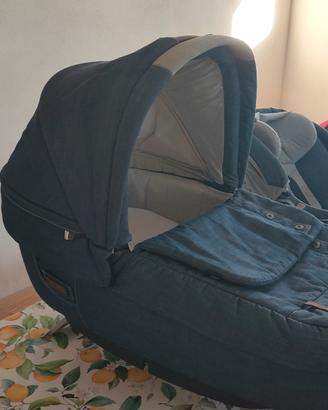 trio peg perego