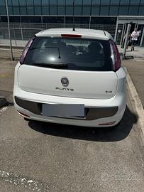 FIAT GRANDE PUNTO EVO MULTIJET