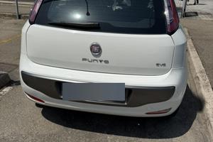 FIAT GRANDE PUNTO EVO MULTIJET